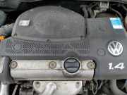 Motor AEX 1.4 44kw Laufleistung 60717km VW Polo Variant 6K Bj.1997 