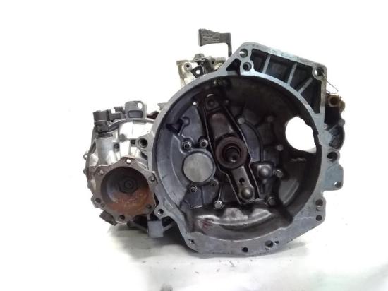 VW Golf 4 Getriebe DZL 5 Gang Schaltgetriebe 2.3 V5 110kw BJ1999 Bild VW Golf 4 Getriebe DZL 5 Gang Schaltgetriebe 2.3 V5 110kw BJ1999