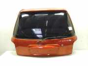 Nissan Micra K11 Heckklappe mit Heckscheibe 2. Faceliftmodell BJ2001 mit Spoiler