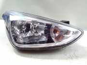 Hyundai i10 II Typ IA orig Scheinwerfer rechts Halogen mit LWR Bj2017 92102B9000