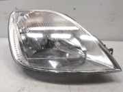Ford Fiesta JD JH Scheinwerfer rechts Halogen mit LWR BJ2004