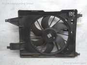 Renault Megane 2 Elektrolüfter 8200151464 5020212 GATE mit Zarge BJ2005