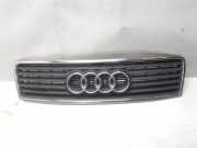 Audi A6 4B Bj.2003 original Kühlergrill Grill schwarz chrom 4B0853651F