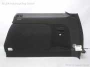 VW Golf 4 Variant Innenverkleidung Seitenteil Kofferraum rechts 1J9867424T B2000