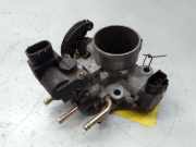 Toyota Corolla E11 Bj. 1998 Drosselklappe 1.4 63kw *4E-FE*, Schalter / Gebrauchsspuren