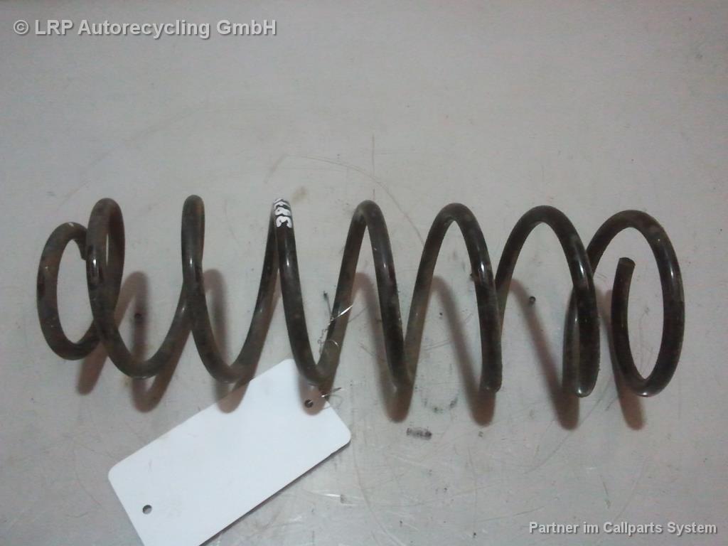 Schraubenfeder H L 1121913 Ford Ka (Rbt, 09/96-) BJ: 2001