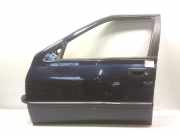 Peugeot 406 Bj.1999 original Tür vorn links Fahrertür KMP Rhodos Blau Bj.1999 