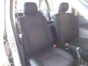 Daihatsu Sirion M300 original Sitz vorn rechts Beifahrersitz Stoff schwarz mit Muster Bj.2009 