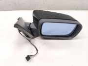 BMW 3er E46 original Außenspiegel rechts elektrisch schwarzmetallic Bj.2002