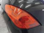 Peugeot 308 I original Rückleuchte Schlussleuchte links Fließheck BJ2011