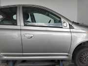 Toyota Yaris P1 Tür vorn rechts Beifahrertür 5türig BJ04 Produktionsland Japan