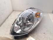 Renault Twingo 2 Scheinwerfer rechts Halogen Hella mit LWR Bj.2010