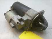 Mercedes A Klasse W169 0001108217 Anlasser Bosch 2.0TD 640940 BJ2007