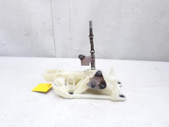 Mazda 6 GH Schalthebel mit Schaltbock 6G-Schalter BJ2010 Facelift Bild Mazda 6 GH Schalthebel mit Schaltbock 6G-Schalter BJ2010 Facelift