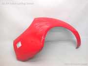 Ford Ka RBT Stoßfänger Stoßstange hinten rechts Colorado Rot BJ2005