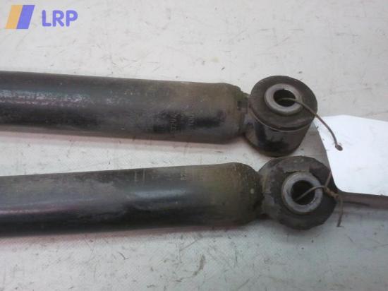 Dacia Sandero BS0 BJ2011 Satz Stossdämpfer Hinterachse 1.2 55kw Bild Dacia Sandero BS0 BJ2011 Satz Stossdämpfer Hinterachse 1.2 55kw