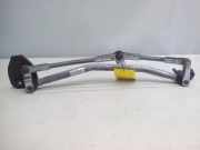 Opel Astra H GTC original Wischergestänge vorn 13111211 3397020632 BOSCH BJ2006
