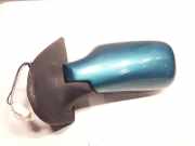 Fiat Palio Weekend 178 Außenspiegel links grünmet elektrisch unbeheizt BJ1998