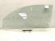 Nissan Micra K12 original Türscheibe vorn rechts grüncolor 3türig BJ2003