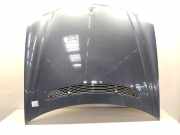Mercedes E-Klasse 211 original Motorhaube Alu 747 Perlitgrau Metallic BJ2004