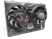 Audi 100 C4 original Elektrolüfter Doppellüfter 4A0959455A GATE BJ1991 2.6 V6 ABC