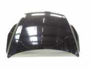 Ford Focus 2 Facelift original Motorhaube pantherschwarzmetallic Bj.2009