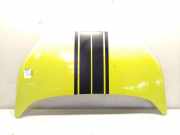 Ford Ka 2 RU8 original Motorhaube Deckel vorn gelb Jump BJ2011