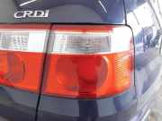 Kia Carens II original Rückleuchte Heckleuchte rechts außen BJ2002