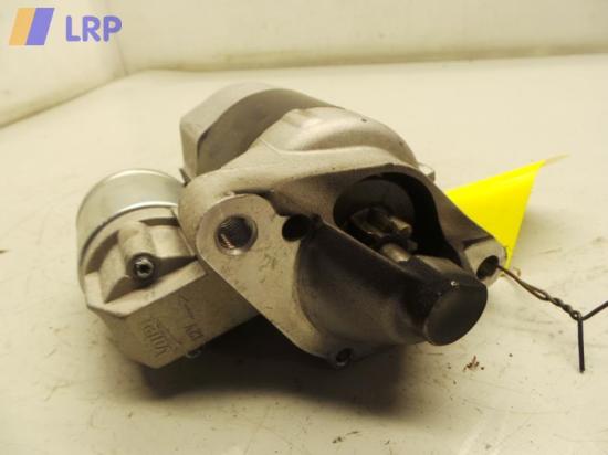 Dacia Sandero BS0 BJ2011 Anlasser 1,2 55kw 8200369521F TS8E6 VALEO Bild Dacia Sandero BS0 BJ2011 Anlasser 1,2 55kw 8200369521F TS8E6 VALEO