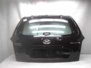 Hyundai Santa Fe SM Bj.2001 original Heckklappe mit Heckscheibe 