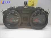 Renault Megane 2 Tacho Kombiinstrument 8200399693B VISTEON BJ2004