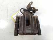Audi A3 8P original Bremssattel Hinterachse links 253x10mm 2WD 1.4TFSI Bj.2010