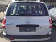 Hyundai Matrix FC Heckklappe mit Heckscheibe BJ2006