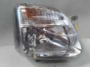 Opel Agila A original Scheinwerfer rechts Halogen Valeo mit LWR Bj.2003