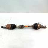 Nissan Micra K13 Antriebswelle Gelenkwelle links 1.2 CVT-Automatik Bj.2013