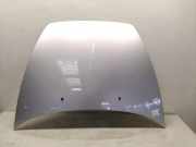 Volvo V50 und S40 II orig Alu-Motorhaube Deckel vorn 426 silbermetallic BJ2006