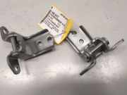 Mitsubishi Eclipse Cross original Satz Türscharniere rechts vorn U17B