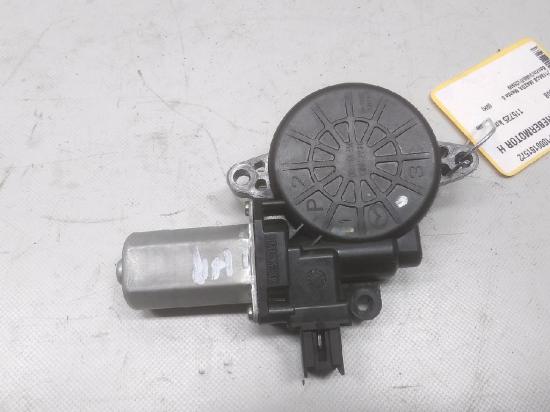 Mazda 6 GH original Fensterhebermotor hinten rechts Bj.2008 Bild Mazda 6 GH original Fensterhebermotor hinten rechts Bj.2008