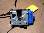 Audi A8 D2 original Türschloss hinten rechts mit Zentralverriegelung BJ2001