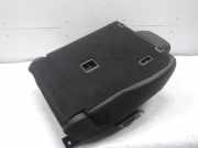 VW Touareg 2 7P Rücksitzlehne Nappaleder/Alcantara titanschwarz Bj.2013