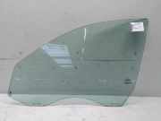 Mercedes E-Klasse 211 original Türscheibe vorn links grüncolor BJ2004