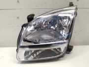 Suzuki Ignis 2 MH Scheinwerfer links Halogen mit LWR BJ2008