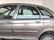 Citroen Xsara Picasso Tür hinten links KEB Nocciolametallic BJ2009
