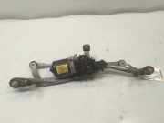 Citroen C3 2 original Wischermotor mit Wischergestänge vorn Bj.2013 