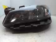 Renault Laguna 2 original Scheinwerfer vorn links Halogen Facelift Bj.2007 