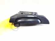 Jaguar S-Type BJ2003 aussen Türgriff hinten links XR8326604-ADW