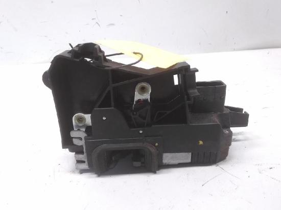 Opel Vectra C original Türschloss vorn rechts mit Zentralverriegelung Bj.2006 Bild Opel Vectra C original Türschloss vorn rechts mit Zentralverriegelung Bj.2006 