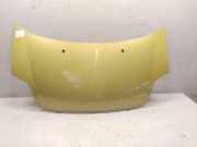 Kia Picanto 1 BA original Motorhaube Deckel vorn Y2 Lemongelb Metallic BJ2005