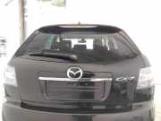 Mazda CX-7 ER Heckklappe schwarzmetallic mit Heckscheibe BJ2010