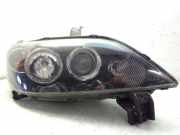 Mazda 2 DY original Scheinwerfer rechts Stanley Halogen mit LWR Facelift BJ2007